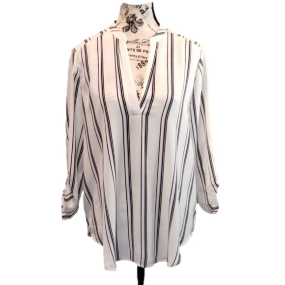 Lush Tops - EUC LUSH TOP